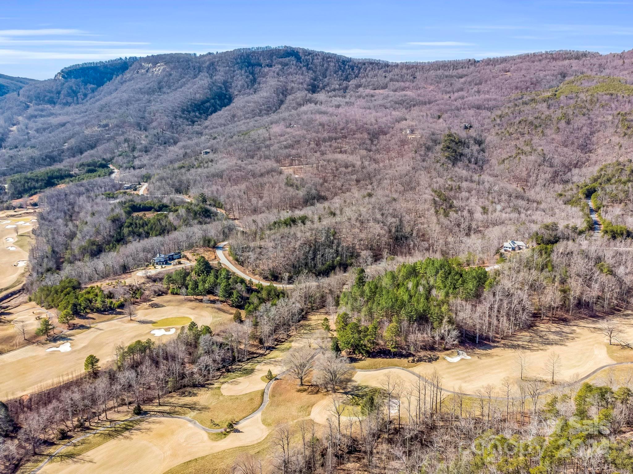 1873 Deep Gap Farm Road East Mill Spring, NC 28756 - Photo 42 of 45