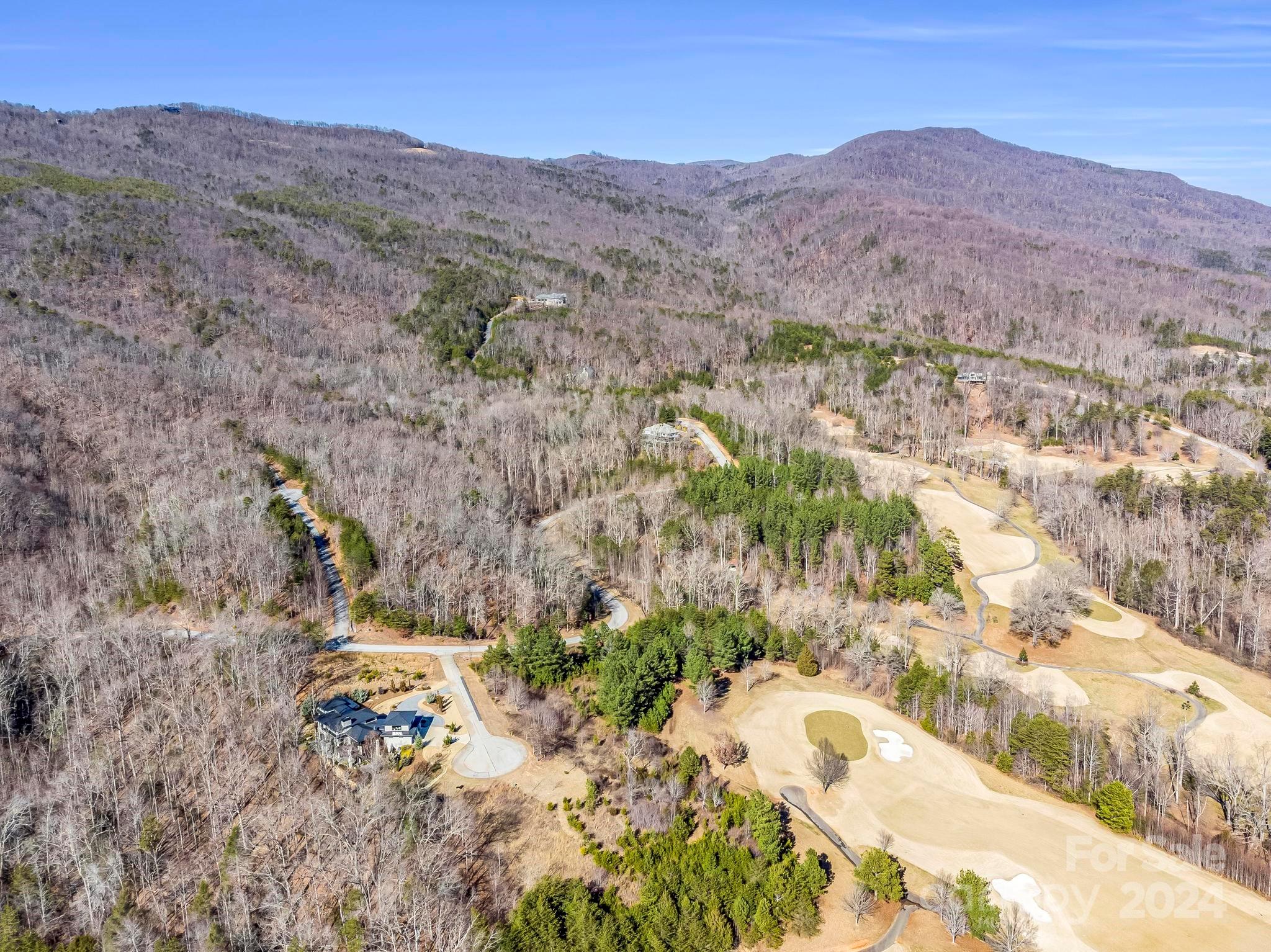 1873 Deep Gap Farm Road East Mill Spring, NC 28756 - Photo 45 of 45