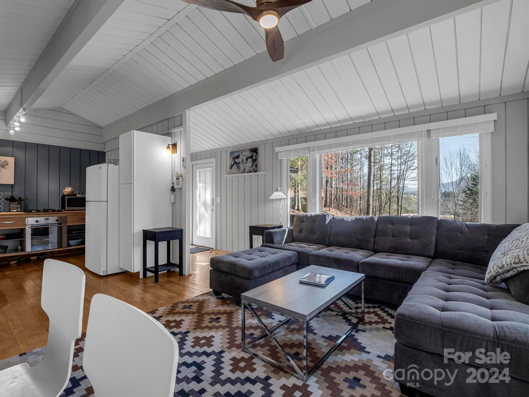 1873 Deep Gap Farm Road East Mill Spring, NC 28756 - Photo 6 of 45