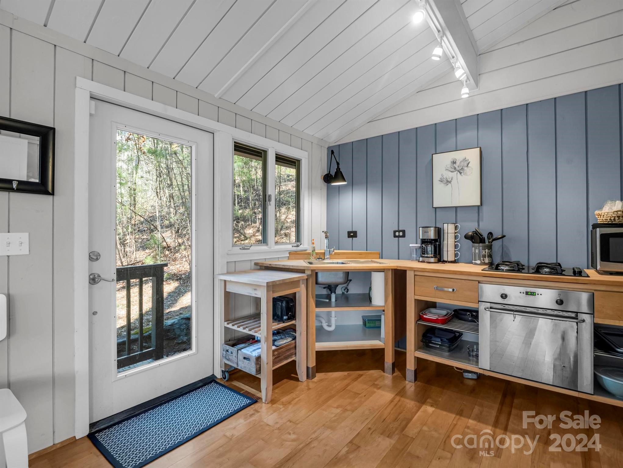 1873 Deep Gap Farm Road East Mill Spring, NC 28756 - Photo 8 of 45