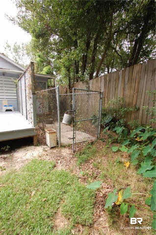 1830 Conti Street Mobile, AL 36606 - Photo 30 of 34