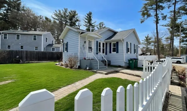 $369,000 | 13 Berkley Street, Fitchburg, MA 01420