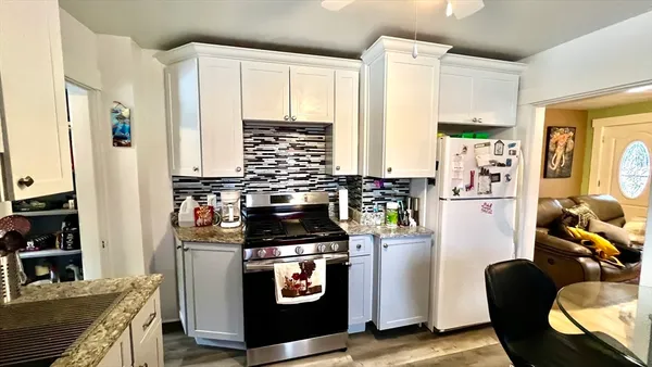 $369,000 | 13 Berkley Street, Fitchburg, MA 01420