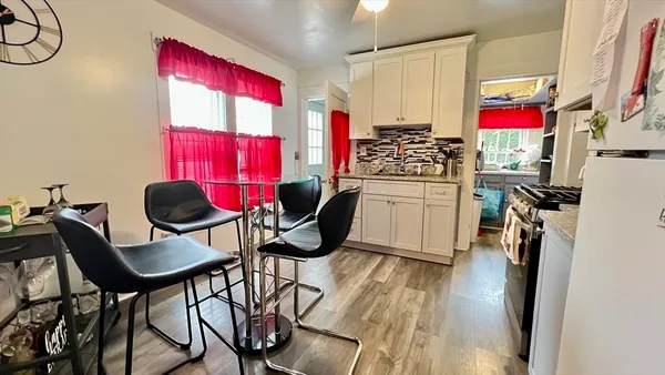 $369,000 | 13 Berkley Street, Fitchburg, MA 01420