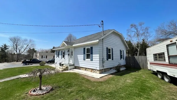 $369,000 | 13 Berkley Street, Fitchburg, MA 01420