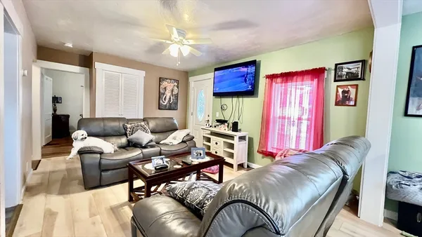 $369,000 | 13 Berkley Street, Fitchburg, MA 01420