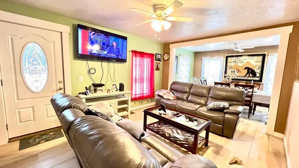 $369,000 | 13 Berkley Street, Fitchburg, MA 01420
