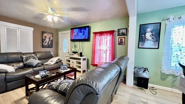 $369,000 | 13 Berkley Street, Fitchburg, MA 01420