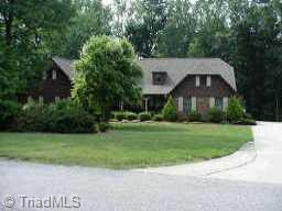 403 Walnut Grove Road Archdale, NC 27263 - Photo 1 of 1 Exterior Front.