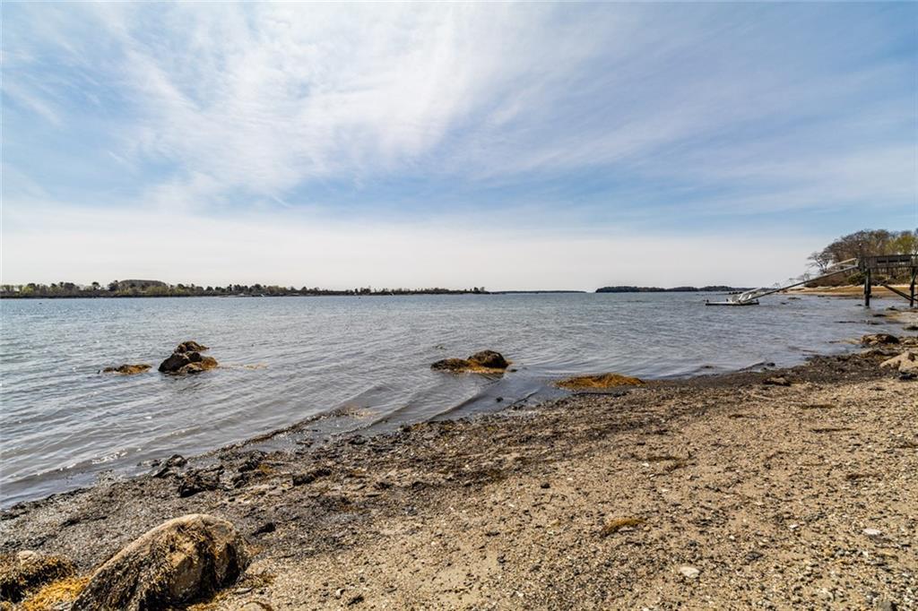 13 Ole Musket Road Cumberland, ME 04110 - Photo 35 of 35 Private access to water & beach area