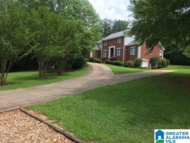210 South Oak Lane Talladega, AL 35160 - Photo 1 of 50