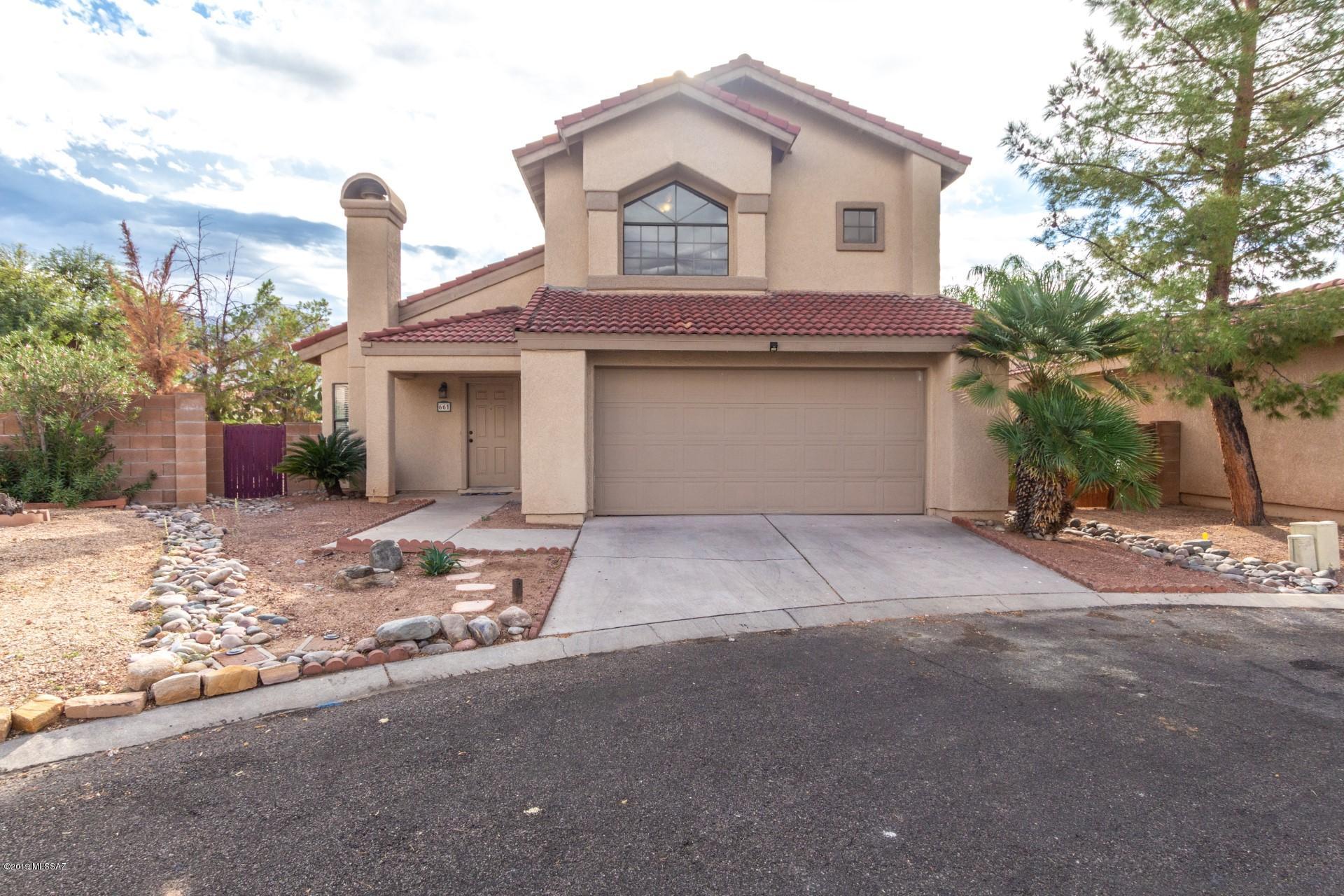 661 West Kidd Place Tucson, AZ 85737 - Photo 21 of 21