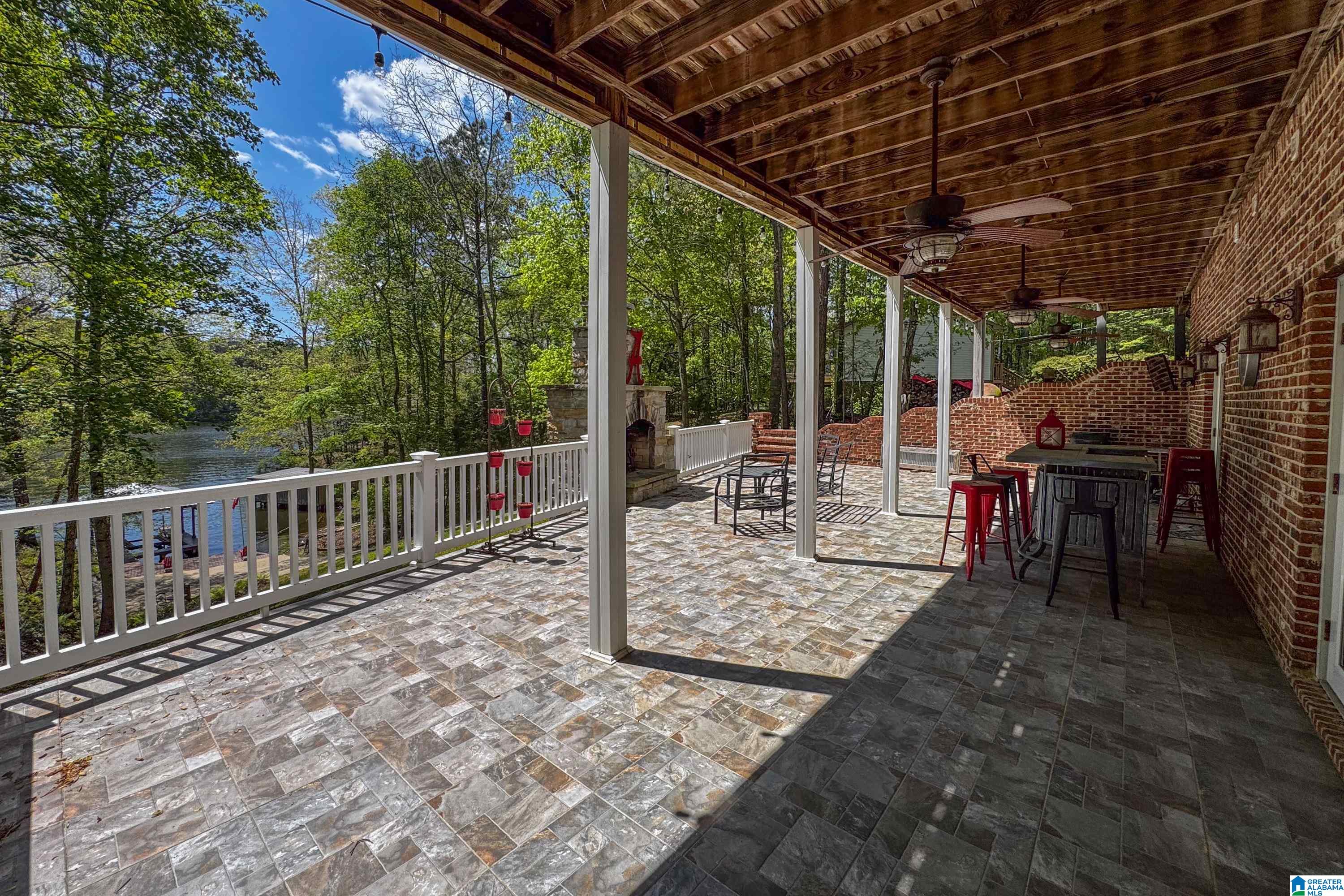 358 Ridge Drive Shelby, AL 35143 - Photo 56 of 94