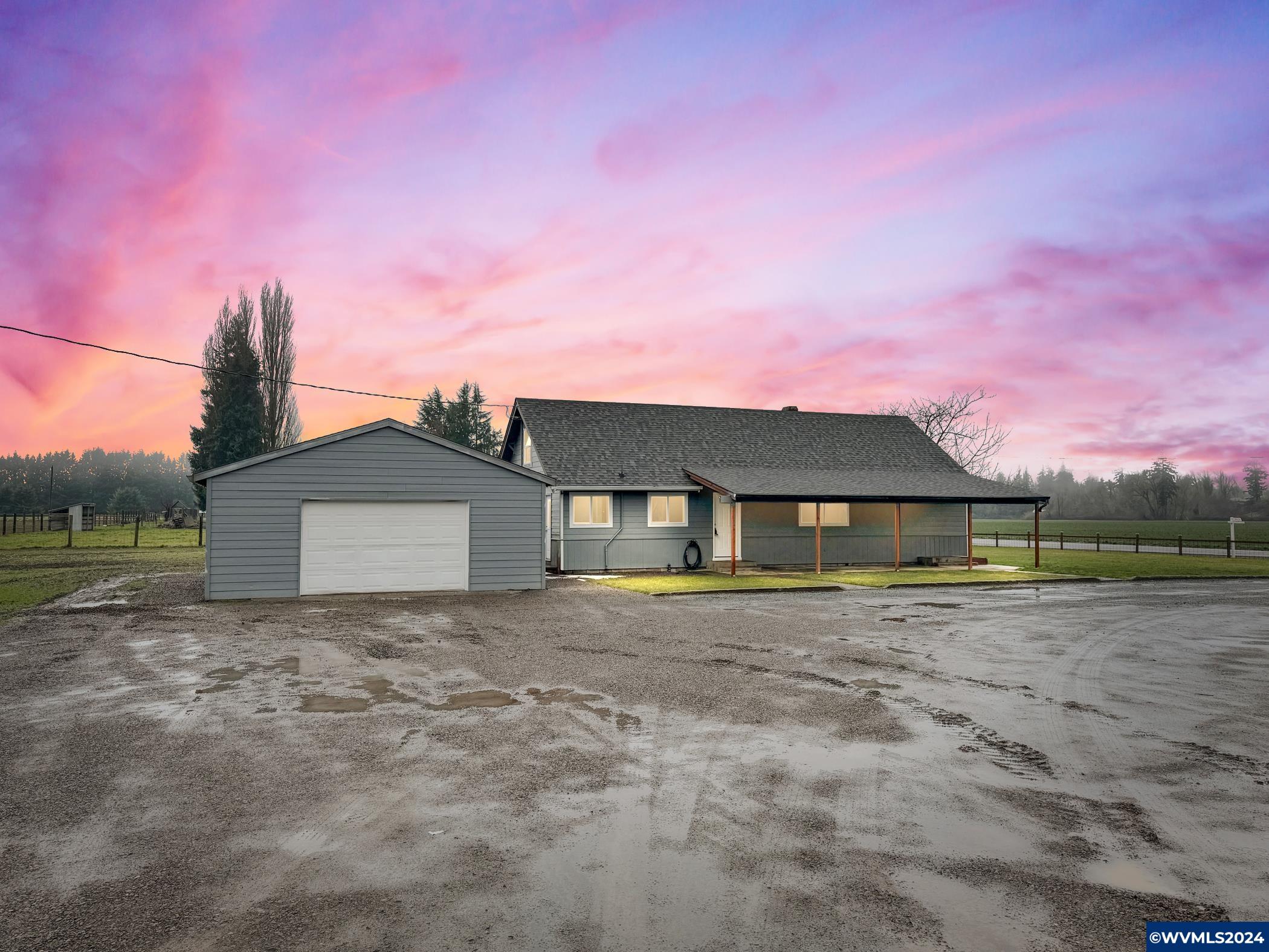 11846 South Mulino Road Canby, OR 97013 - Photo 2 of 25