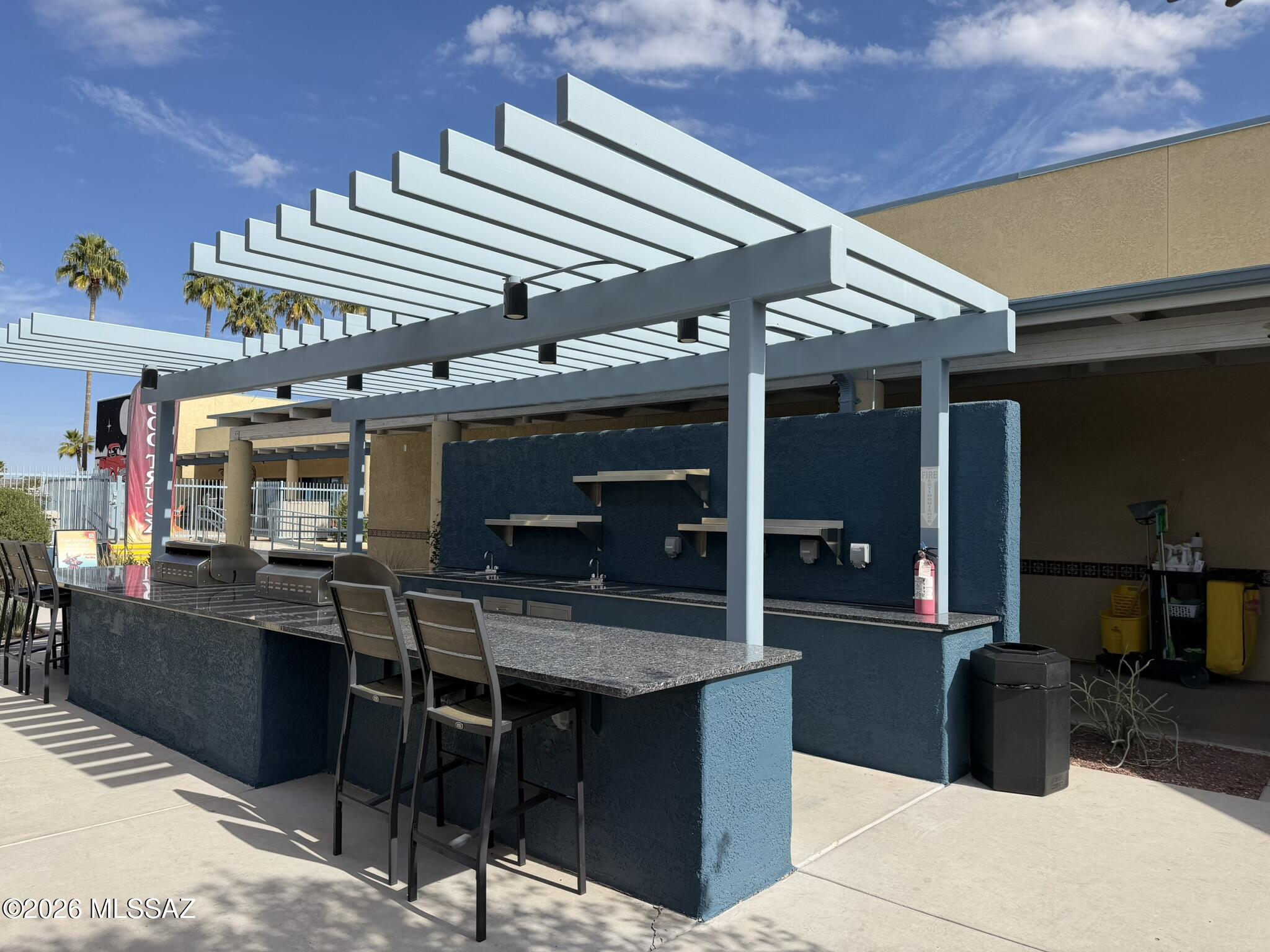 4555 South Mission Road, Unit 591 Tucson, AZ 85746 - Photo 26 of 30