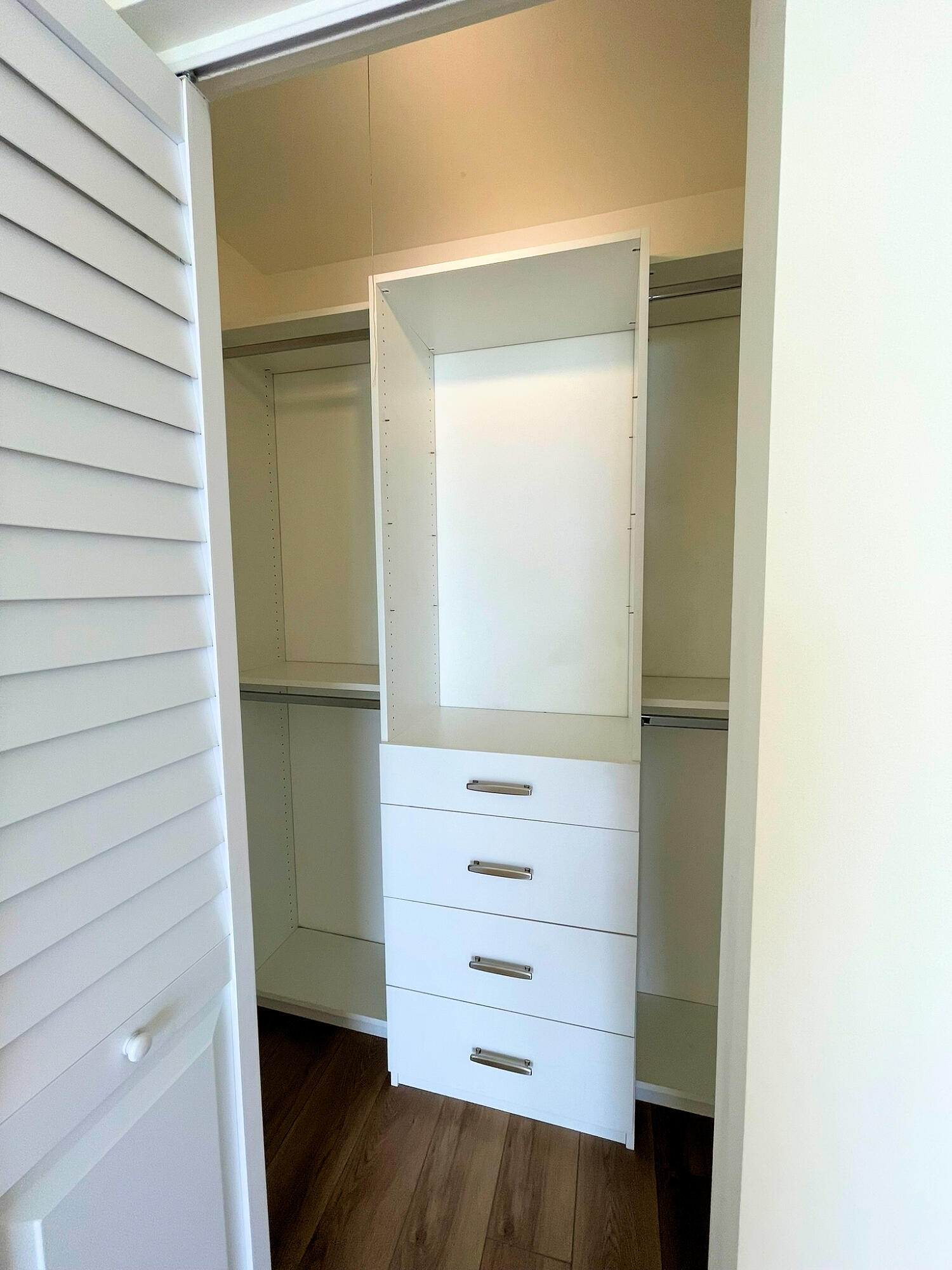 1030 Rexford B Boca Raton, FL 33434 - Photo 20 of 27 a view of walk in closet
