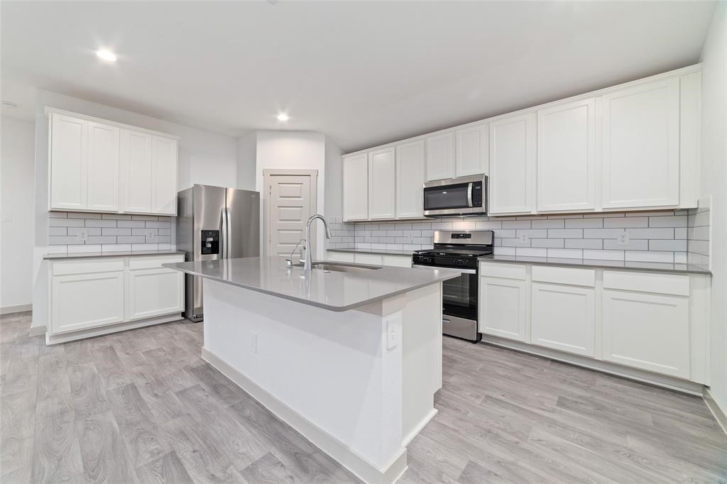 7207 Sunbreeze Lane Rosenberg, TX 77469 - Photo 6 of 26