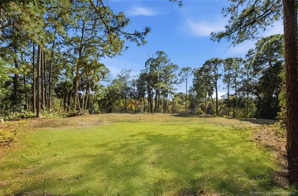 an aerial view of beach and residential houses