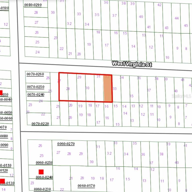 123 West Virginia Street Hawthorne, FL 32640 - Photo 5 of 5 a black and white photo of a window