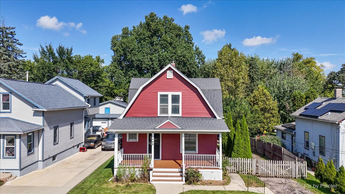 468 Locust Street Elgin, IL 60123 - Photo 42 of 53 Gallery Image 42