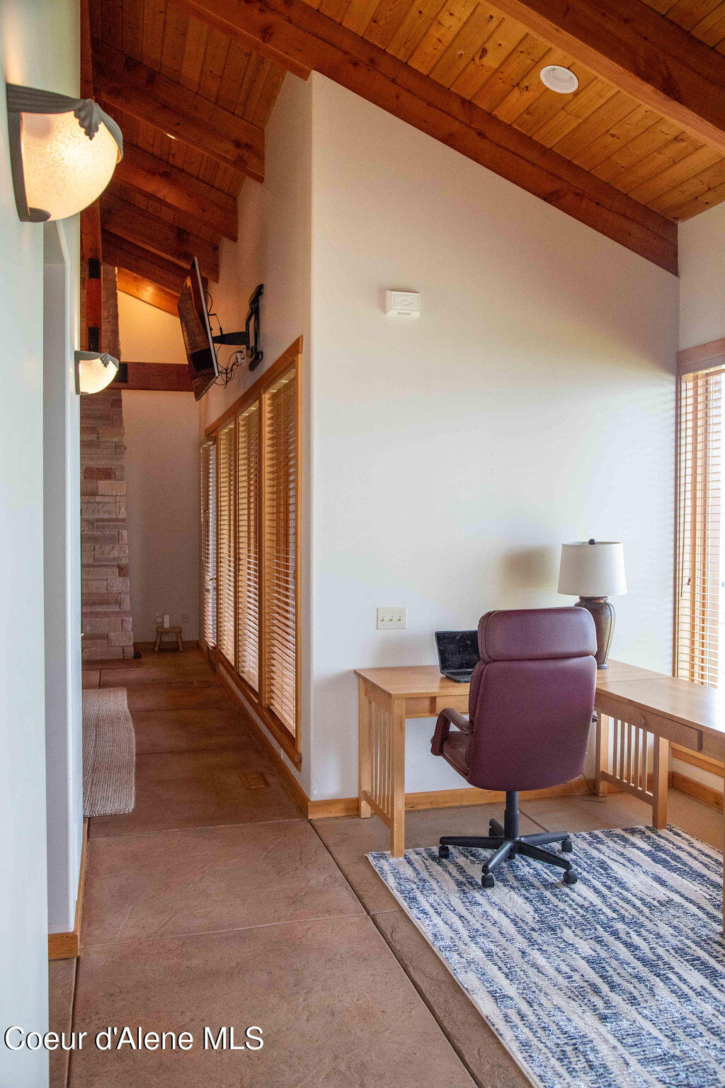 440 Pringle Hope, ID 83836 - Photo 29 of 46 Main BR office area