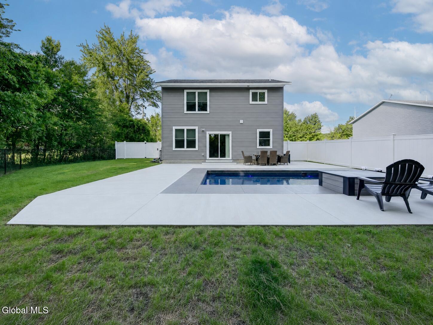 50 B Werner Road Halfmoon, NY 12065 - Photo 33 of 47 50B Werner-48