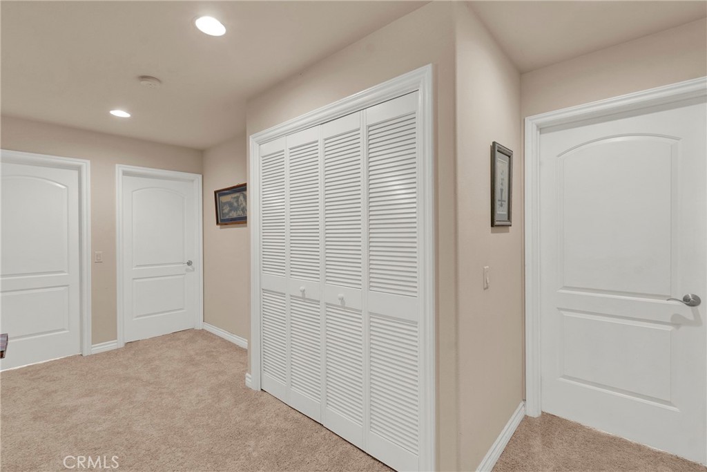 8306 Telegraph Road Downey, CA 90240 - Photo 28 of 50 Upstairs Hallway
