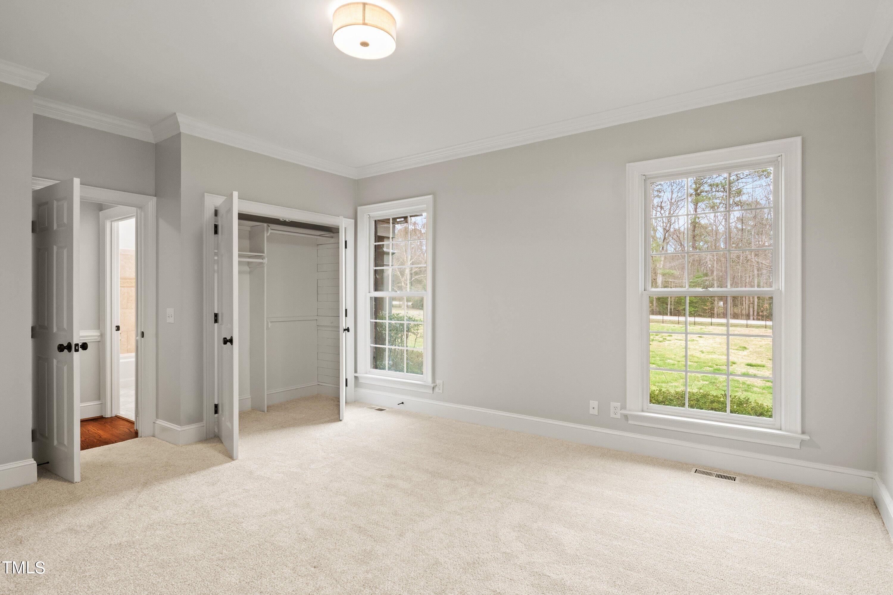 4001 Southall Road Raleigh, NC 27604 - Photo 36 of 38 Secondary Bedroom