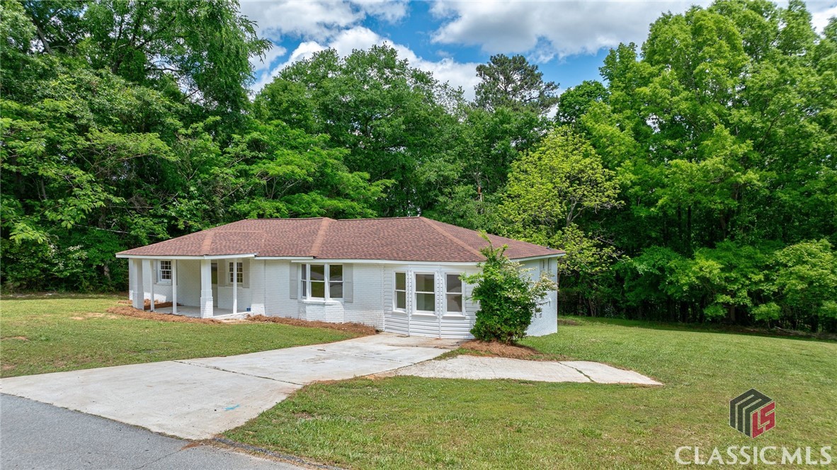1034 Wheat Street Madison, GA 30650 - Photo 53 of 73 Gallery Image 53