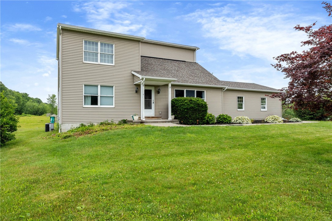 2174 Melvin Hill Road Phelps, NY 14532 - Photo 4 of 41
