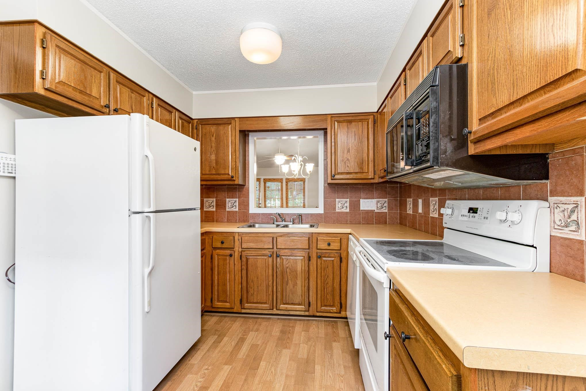 2630 Cottage Circle Raleigh, NC 27613 - Photo 10 of 29 Photo 10