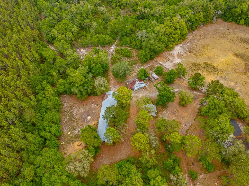 895 Lynn Road Waynesville, GA 31566 - Photo 2 of 63