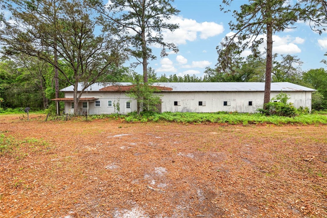 895 Lynn Road Waynesville, GA 31566 - Photo 3 of 63