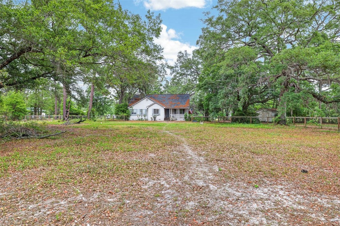 895 Lynn Road Waynesville, GA 31566 - Photo 32 of 63