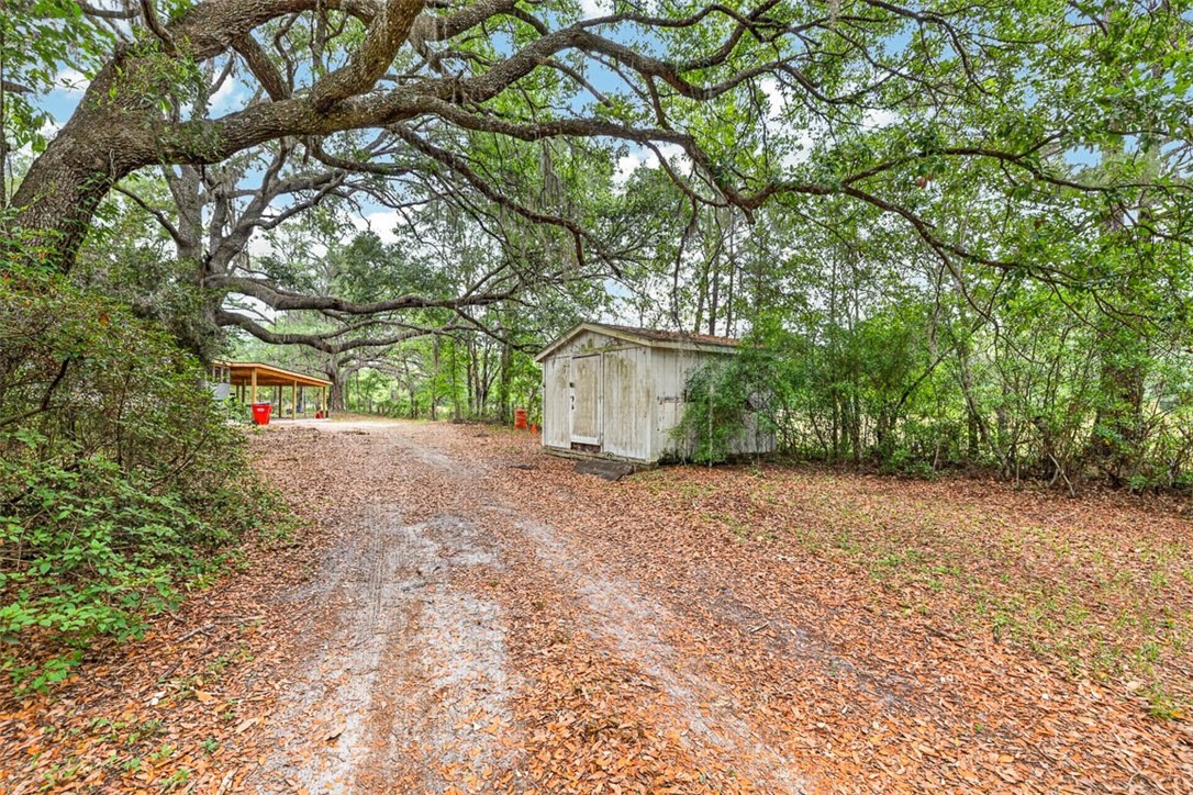 895 Lynn Road Waynesville, GA 31566 - Photo 34 of 63