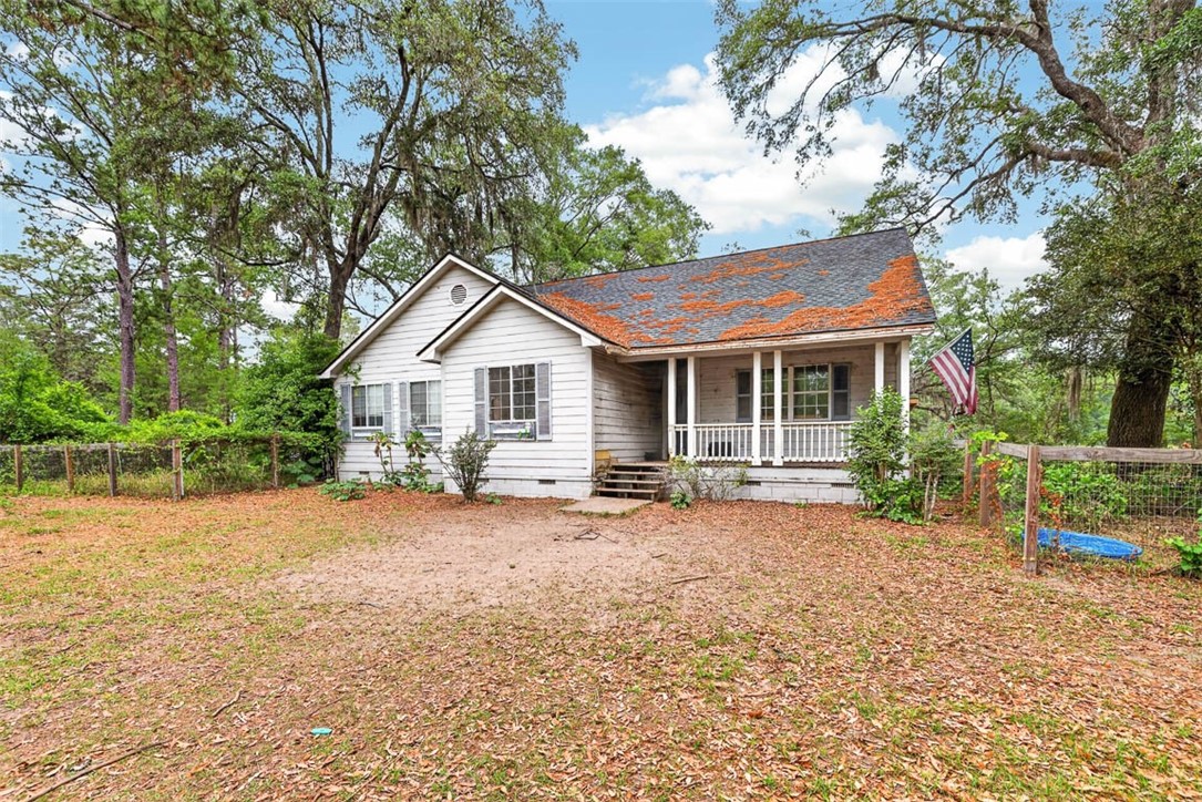 895 Lynn Road Waynesville, GA 31566 - Photo 36 of 63