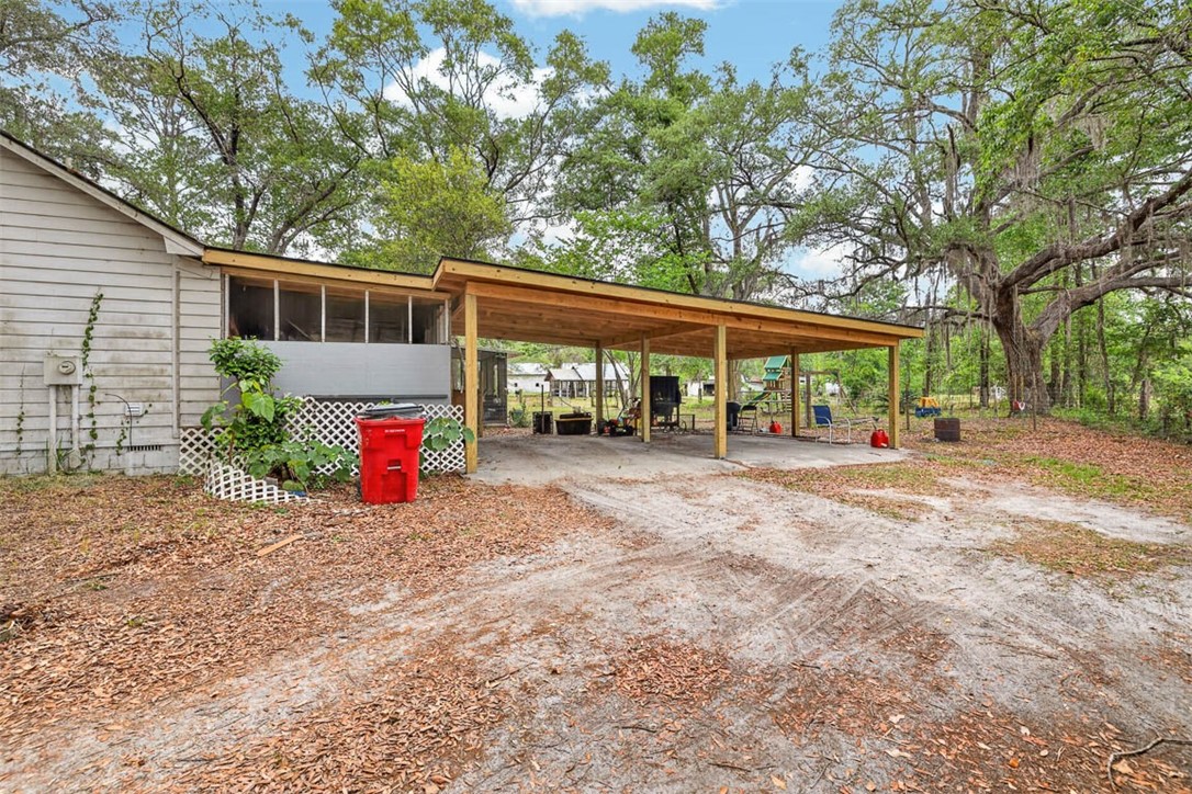 895 Lynn Road Waynesville, GA 31566 - Photo 37 of 63
