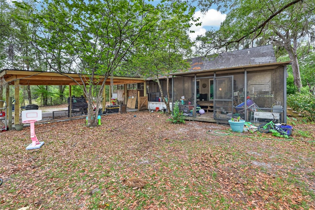 895 Lynn Road Waynesville, GA 31566 - Photo 38 of 63