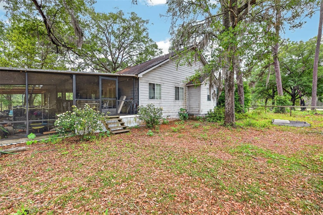 895 Lynn Road Waynesville, GA 31566 - Photo 40 of 63