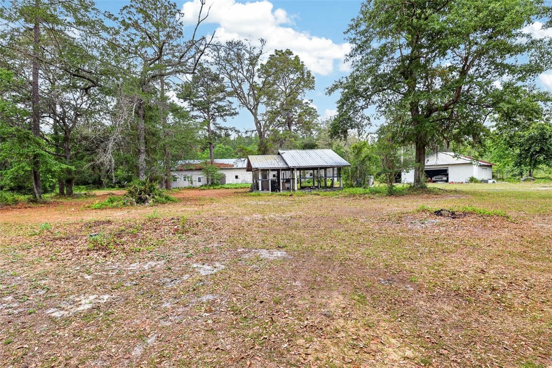 895 Lynn Road Waynesville, GA 31566 - Photo 41 of 63