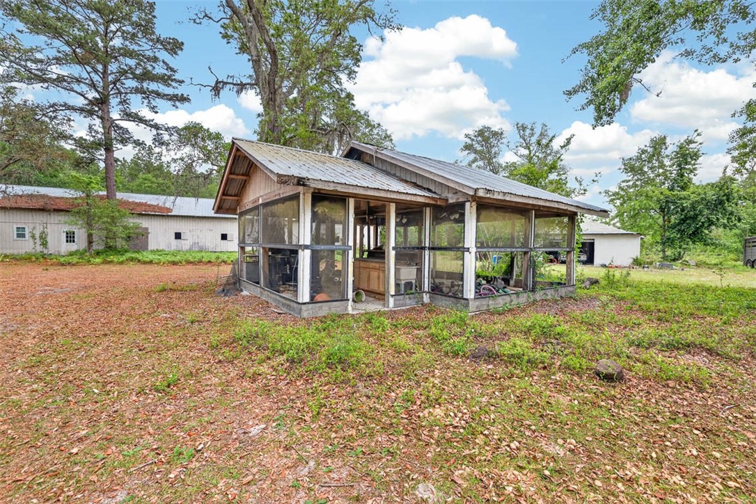 895 Lynn Road Waynesville, GA 31566 - Photo 42 of 63