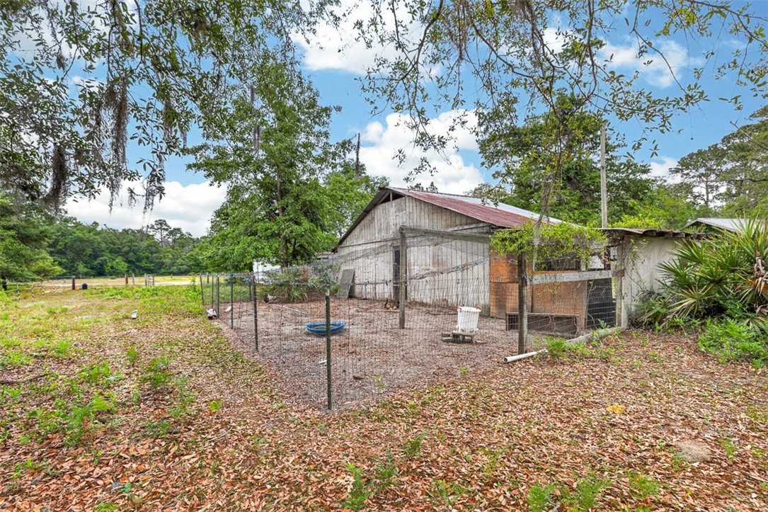 895 Lynn Road Waynesville, GA 31566 - Photo 43 of 63