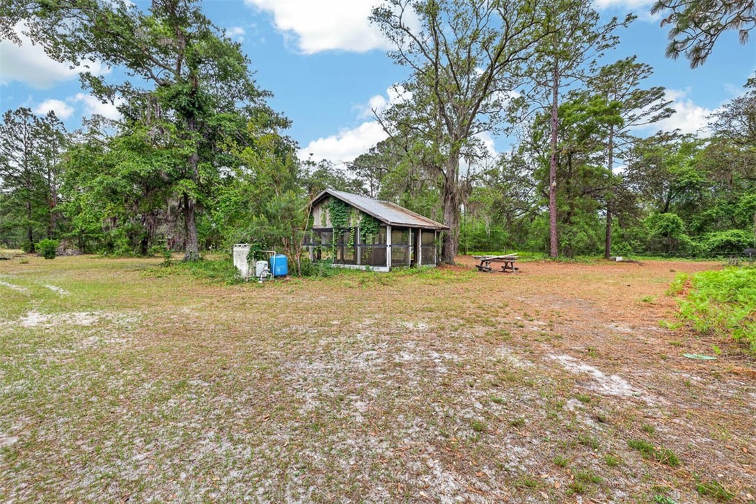 895 Lynn Road Waynesville, GA 31566 - Photo 45 of 63