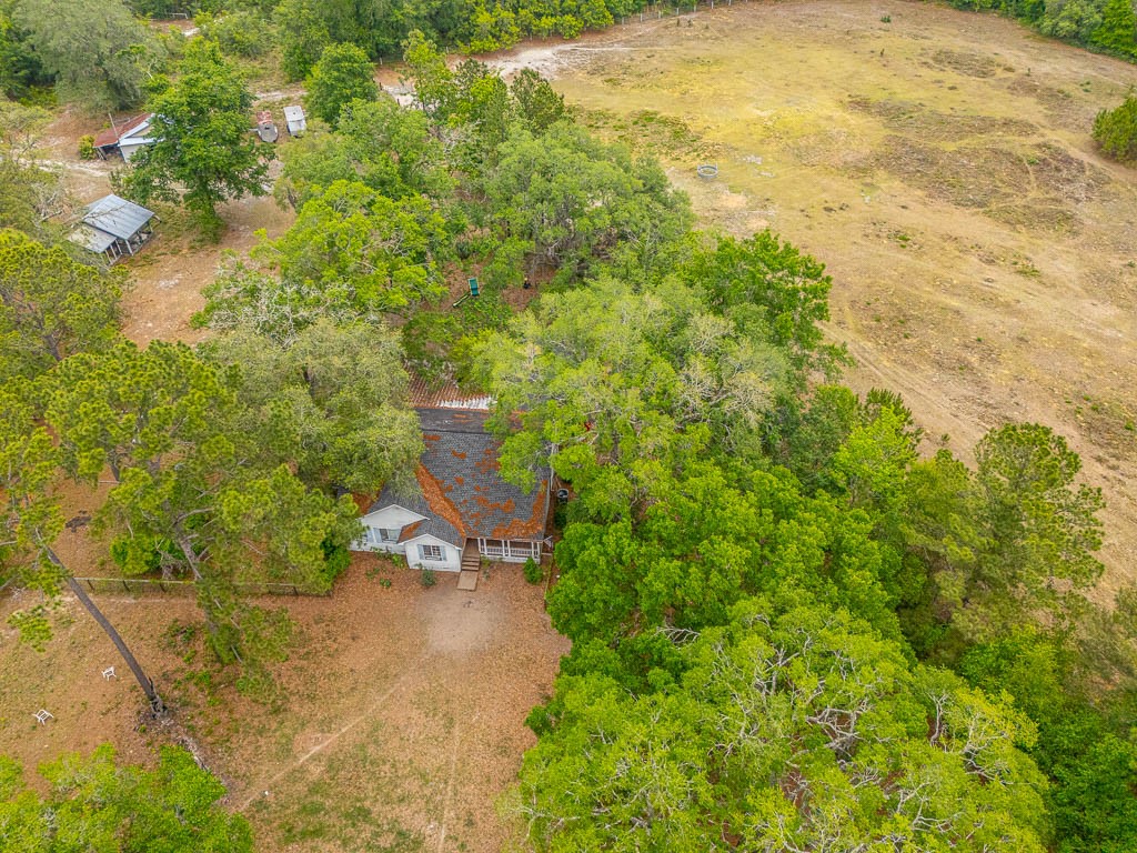 895 Lynn Road Waynesville, GA 31566 - Photo 47 of 63