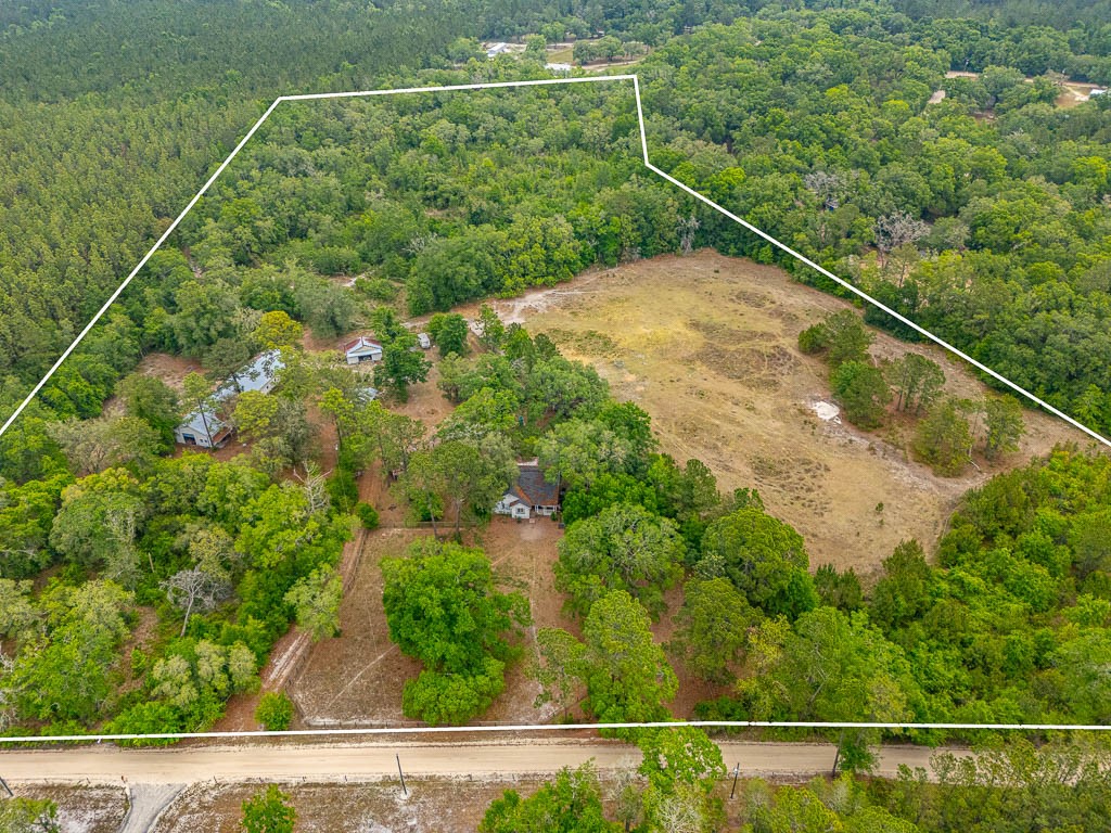 895 Lynn Road Waynesville, GA 31566 - Photo 50 of 63