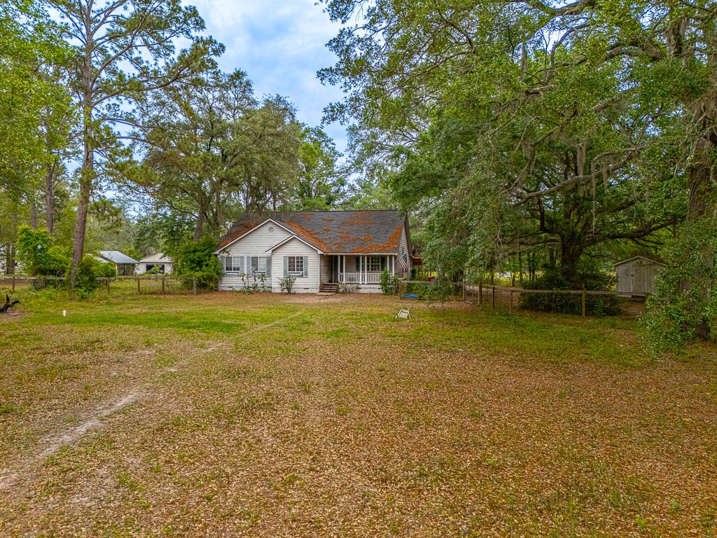 895 Lynn Road Waynesville, GA 31566 - Photo 61 of 63