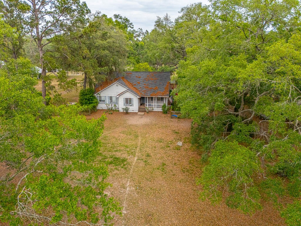 895 Lynn Road Waynesville, GA 31566 - Photo 62 of 63