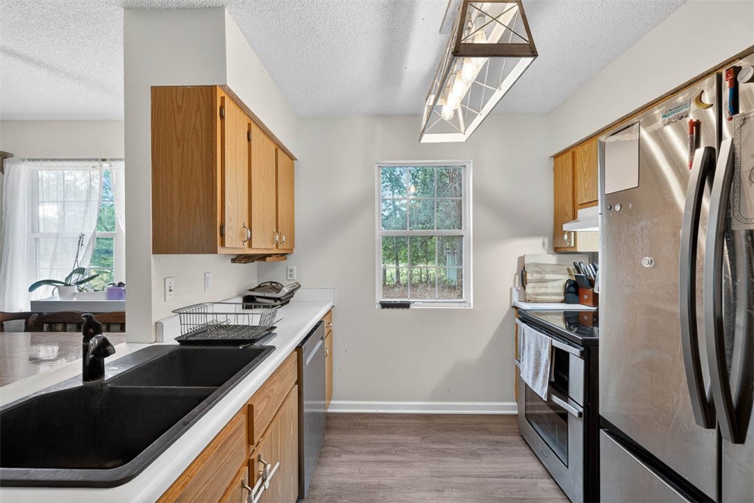 895 Lynn Road Waynesville, GA 31566 - Photo 7 of 63
