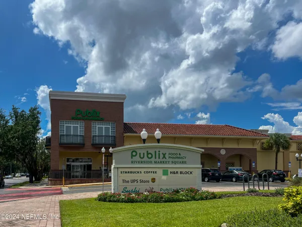 $1,895 | 2064 Herschel Street, Unit 205, Jacksonville, FL 32204