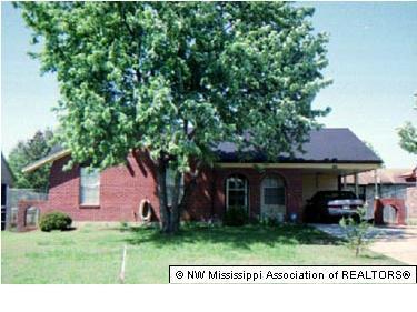 6305 Tulane Road Horn Lake, MS 38637 - Photo 1 of 1 Primary Photo